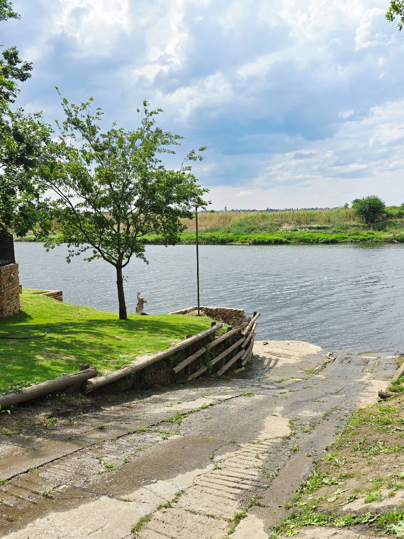 Commercial Property for Sale in Pretorius Kraal Free State